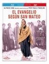 EVANGELIO SEGUN SAN MATEO