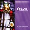 ORGANO OBRAS MAESTRAS  (2CD)