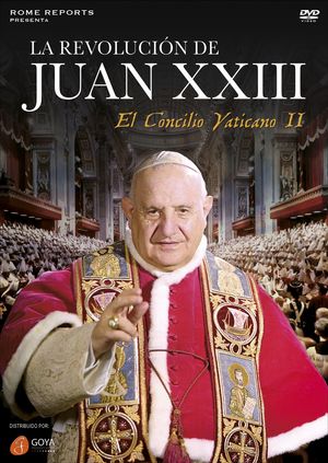 REVOLUCION DE JUAN XXIII