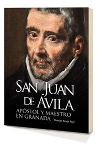 SAN JUAN DE AVILA