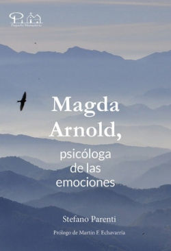 MAGDA ARNOLD, PSICOLOGA DE LAS EMOCIONES