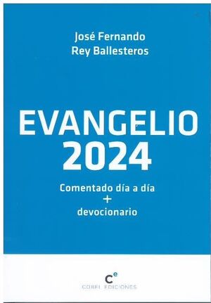 EVANGELIO 2024