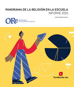 PANORAMA DE LA RELIGION EN LA ESCUELA