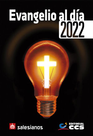 EVANGELIO AL DIA 2022 CCS