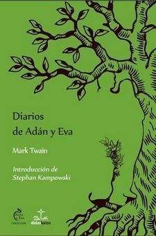 DIARIOS DE ADAN Y EVA
