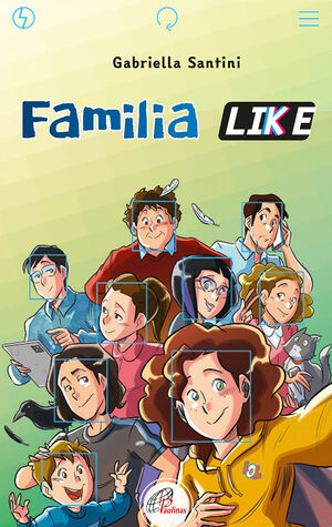 LA FAMILIA LIKE