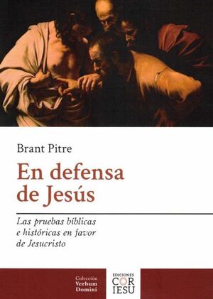 EN DEFENSA DE JESUS