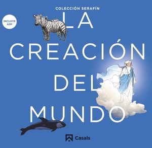 LA CREACION DEL MUNDO