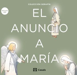 EL ANUNCIO A MARIA