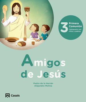 AMIGOS DE JESUS 3