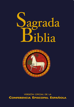 SAGRADA BIBLIA (ED. POPULAR - RUSTICA)