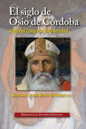 EL SIGLO DE OSIO DE CORDOBA