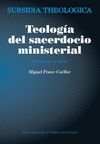 TEOLOGIA DEL SACERDOCIO MINISTERIAL