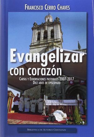 EVANGELIZAR CON EL CORAZON