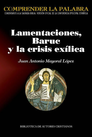 LAMENTACIONES, BARUC Y LA CRISIS EXILICA