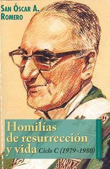 HOMILIAS DE RESURRECCION Y VIDA CICLO C 1979-1980