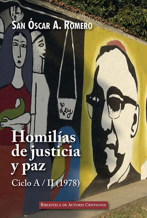 HOMILIAS DE JUSTICIA Y PAZ CICLO A  II 1978