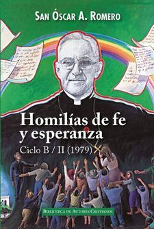 HOMILIAS DE FE Y ESPERANZA CICLO B II 1979