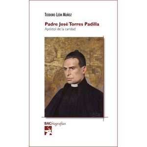 PADRE JOSE TORRES PADILLA