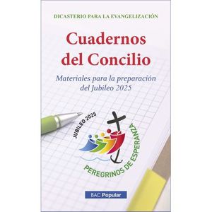 CUADERNOS DEL CONCILIO