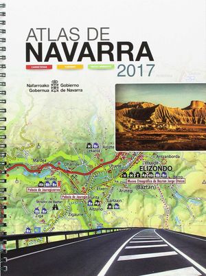 ATLAS DE NAVARRA 2017