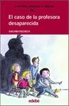 EL CASO DE LA PROFESORA DESAPARECIDA