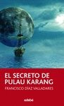 EL SECRETO DE PULAU KARANG