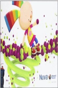 INFANTIL 3 AÑOS NUVA (SEGUNDO TRIMESTRE) (VALENCIANO)