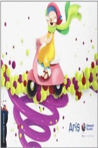 INFANTIL 5 AÑOS ARIS (TERCER TRIMESTRE) (VALENCIANO)