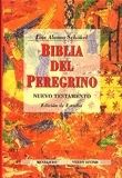BIBLIA PEREGRINO TOMO III. EDICION ESTUDIO