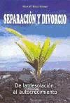 SEPARACION Y DIVORCIO