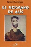 EL HERMANO DE ASIS
