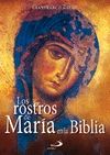 LOS ROSTROS DE MARIA EN LA BIBLIA