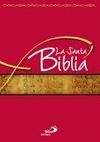 SANTA BIBLIA. BOLSILLO PLAST C/E