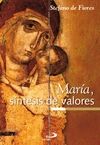 MARIA, SINTESIS DE VALORES