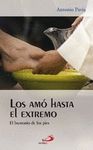 LOS AMO HASTA EL EXTREMO