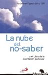 LA NUBE DEL NO-SABER