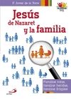 JESUS DE NAZARET Y LA FAMILIA