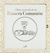 ALBUM RECUERDO DE MI PRIMERA COMUNION