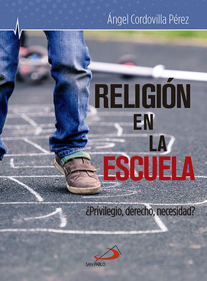 RELIGION EN LA ESCUELA
