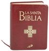 LA SANTA BIBLIA - EDICION DE BOLSILLO - LUJO