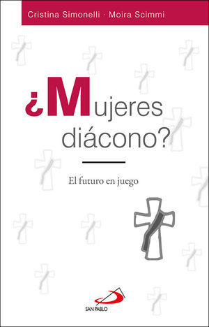 ¿MUJERES DIÁCONO?