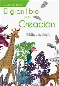 GRAN LIBRO DE LA CREACION, EL
