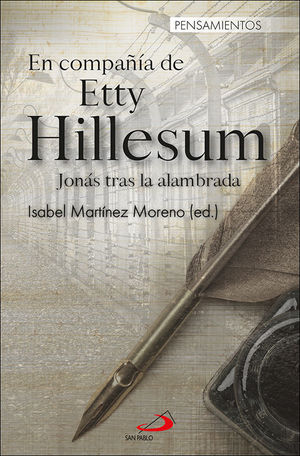 EN COMPAÑIA DE ETTY HILLESUM