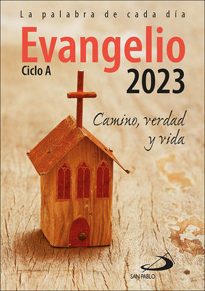 EVANGELIO SAN PABLO PEQUEÑO 2023