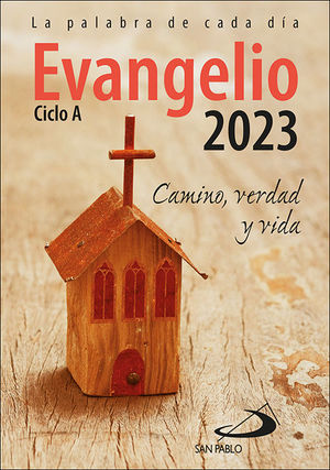 EVANGELIO SAN PABLO GRANDE 2023