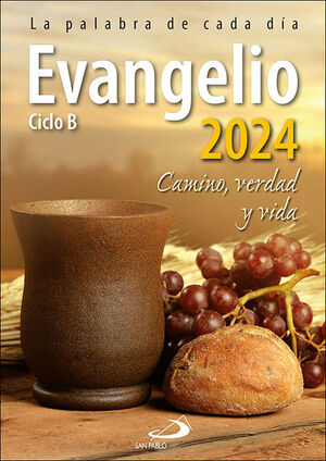 EVANGELIO SAN PABLO 2024 GRANDE
