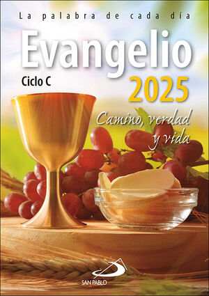EVANGELIO 2025. SAN PABLO