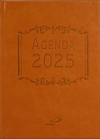 AGENDA 2025