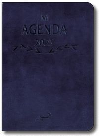 MI AGENDA 2025